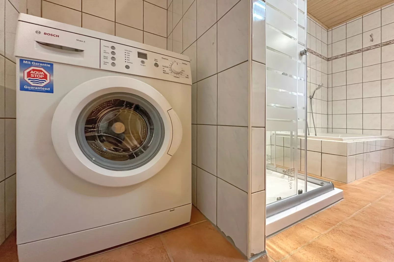 Ferienwohnung Holzfurtner-Einrichtungen