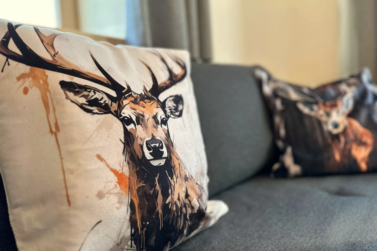 Ferienwohnung Holzfurtner-Ambiente
