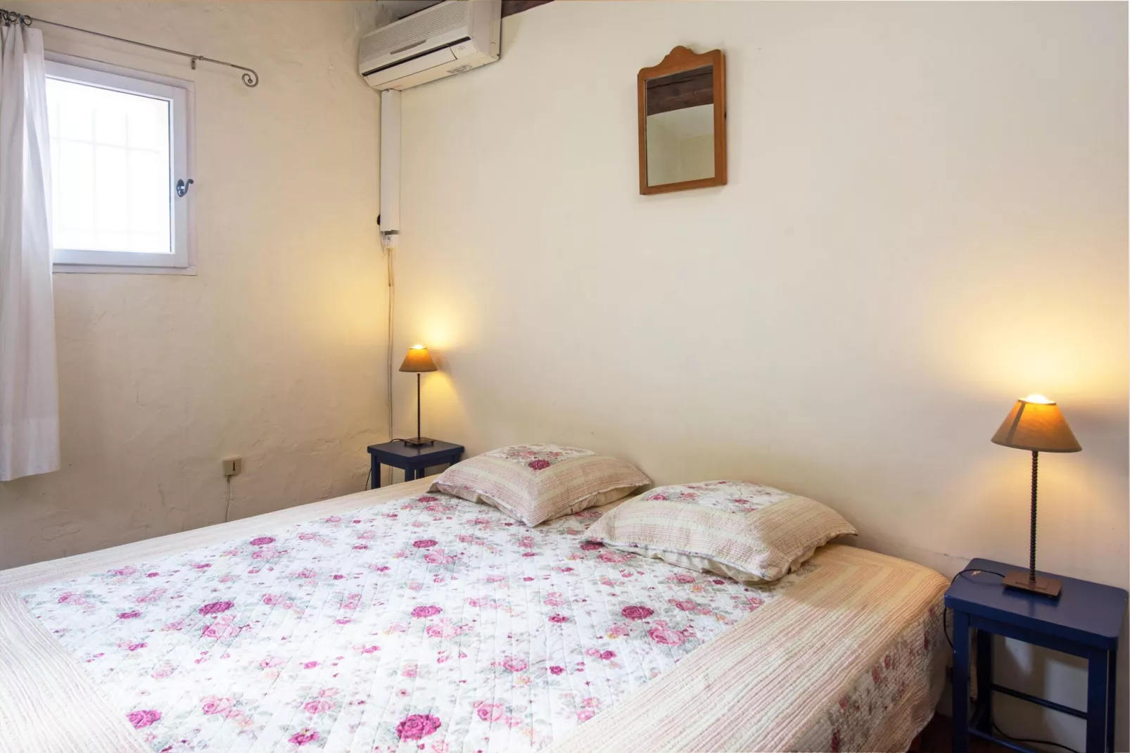 Bastide Saint Esprit-Bedroom