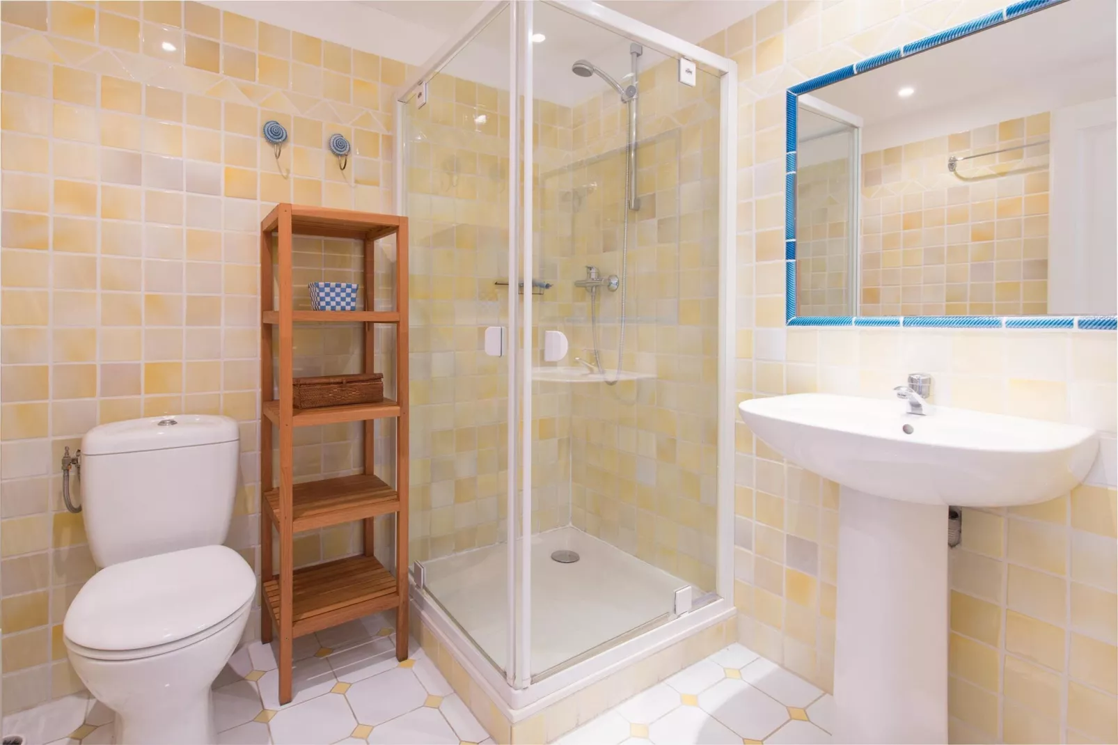 Bastide Saint Esprit-Bathroom