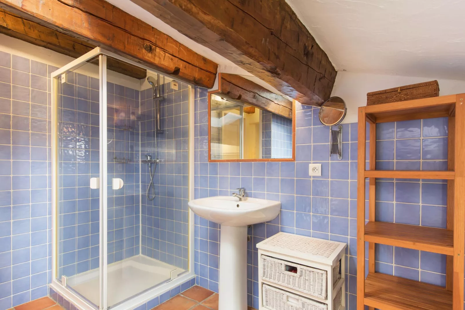 Bastide Saint Esprit-Bathroom