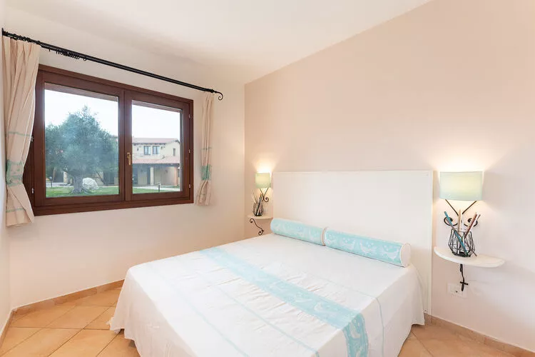 Residence Baia dei Mirti mono 2-Bedroom