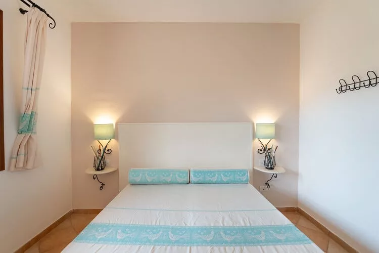 Residence Baia dei Mirti mono 2-Bedroom