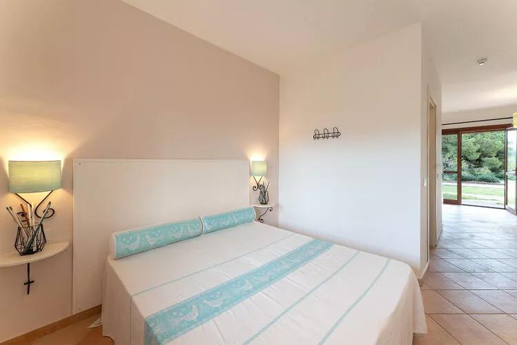 Residence Baia dei Mirti mono 2-Bedroom