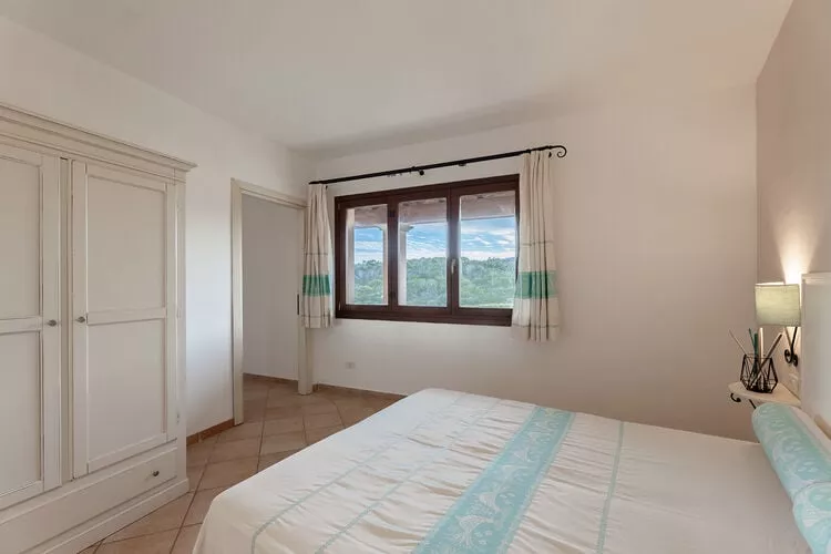 Residence Baia dei Mirti Bilo 4-Schlafzimmer