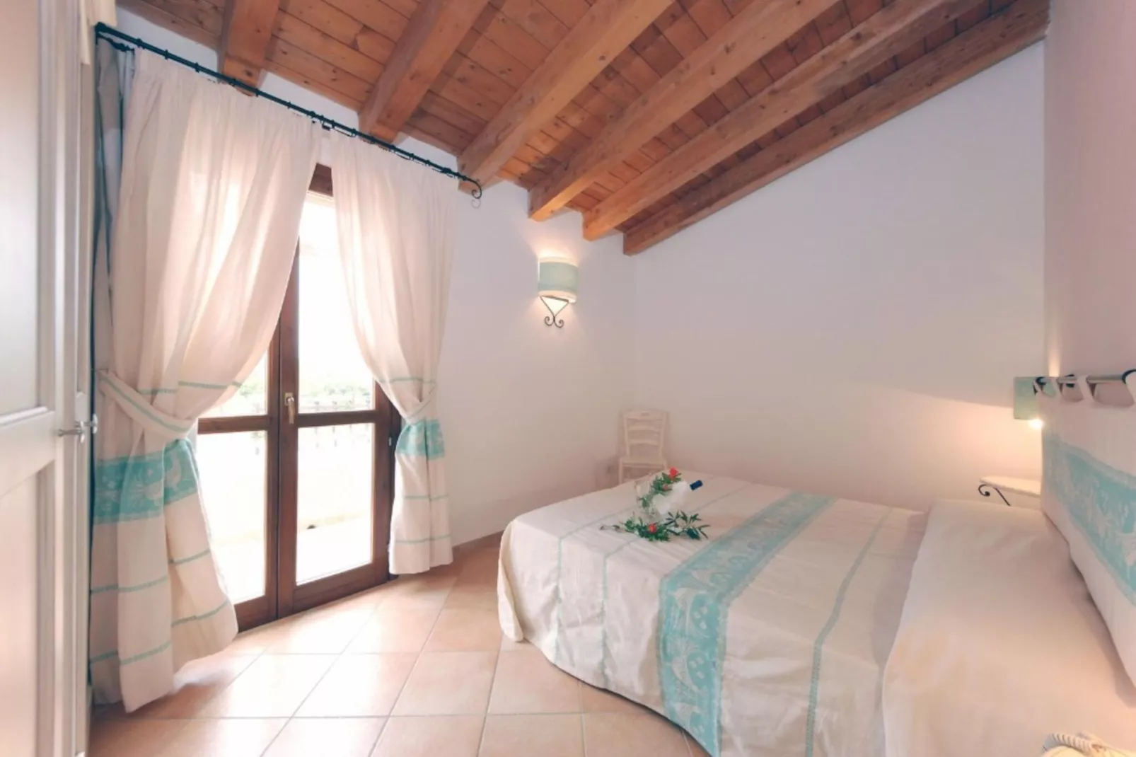 Residence Baia dei Mirti Bilo 4-Schlafzimmer