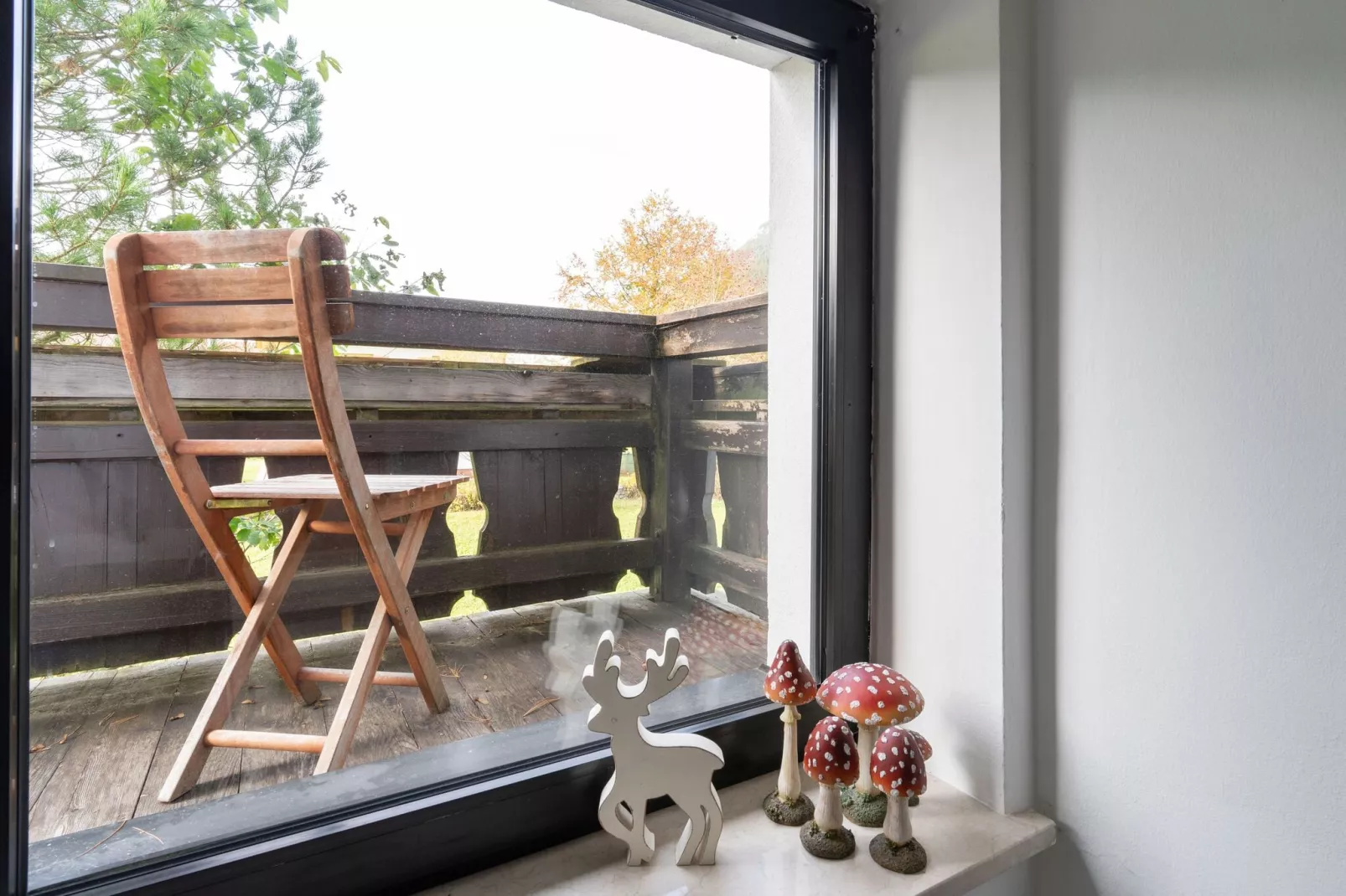 Haus Bergwald TOP 5-Atmosphere