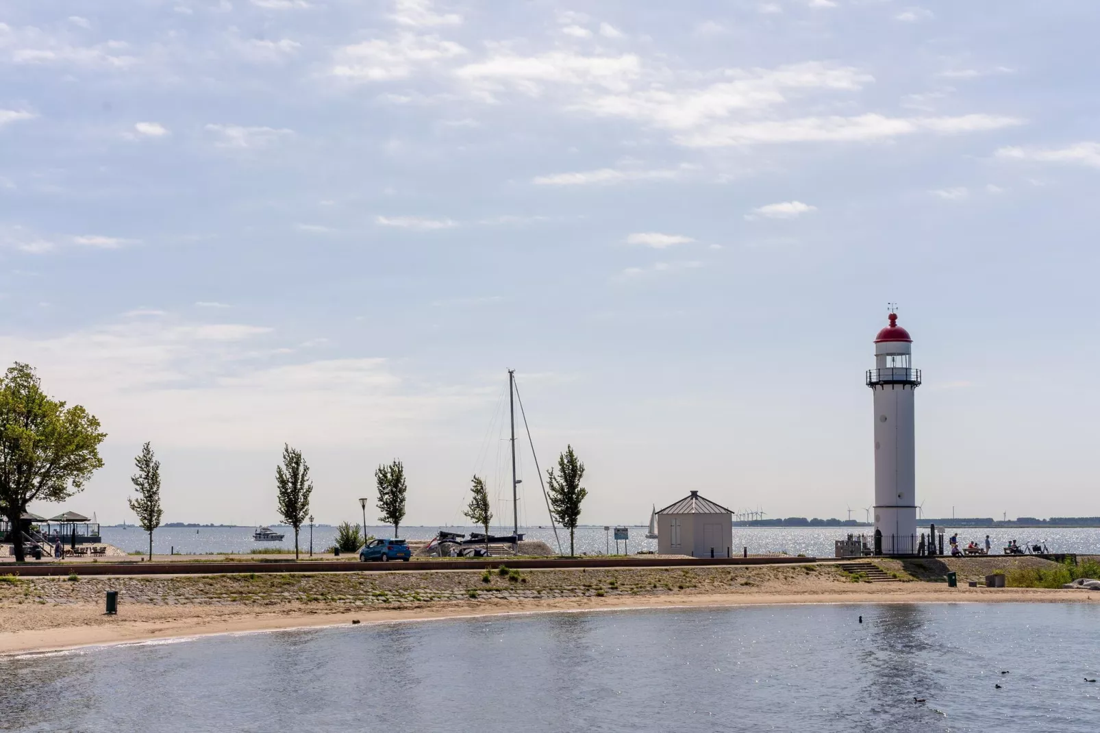 Cape Helius 3-Areas summer 1km
