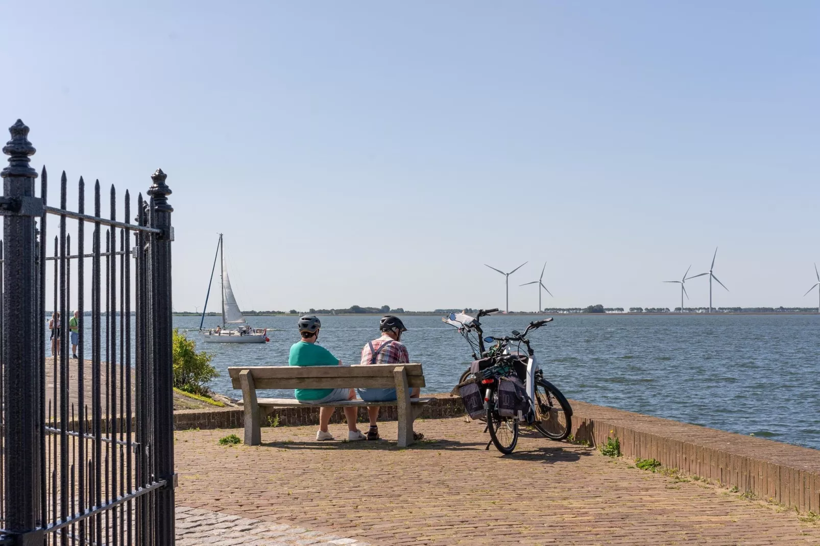 Cape Helius 3-Areas summer 5km