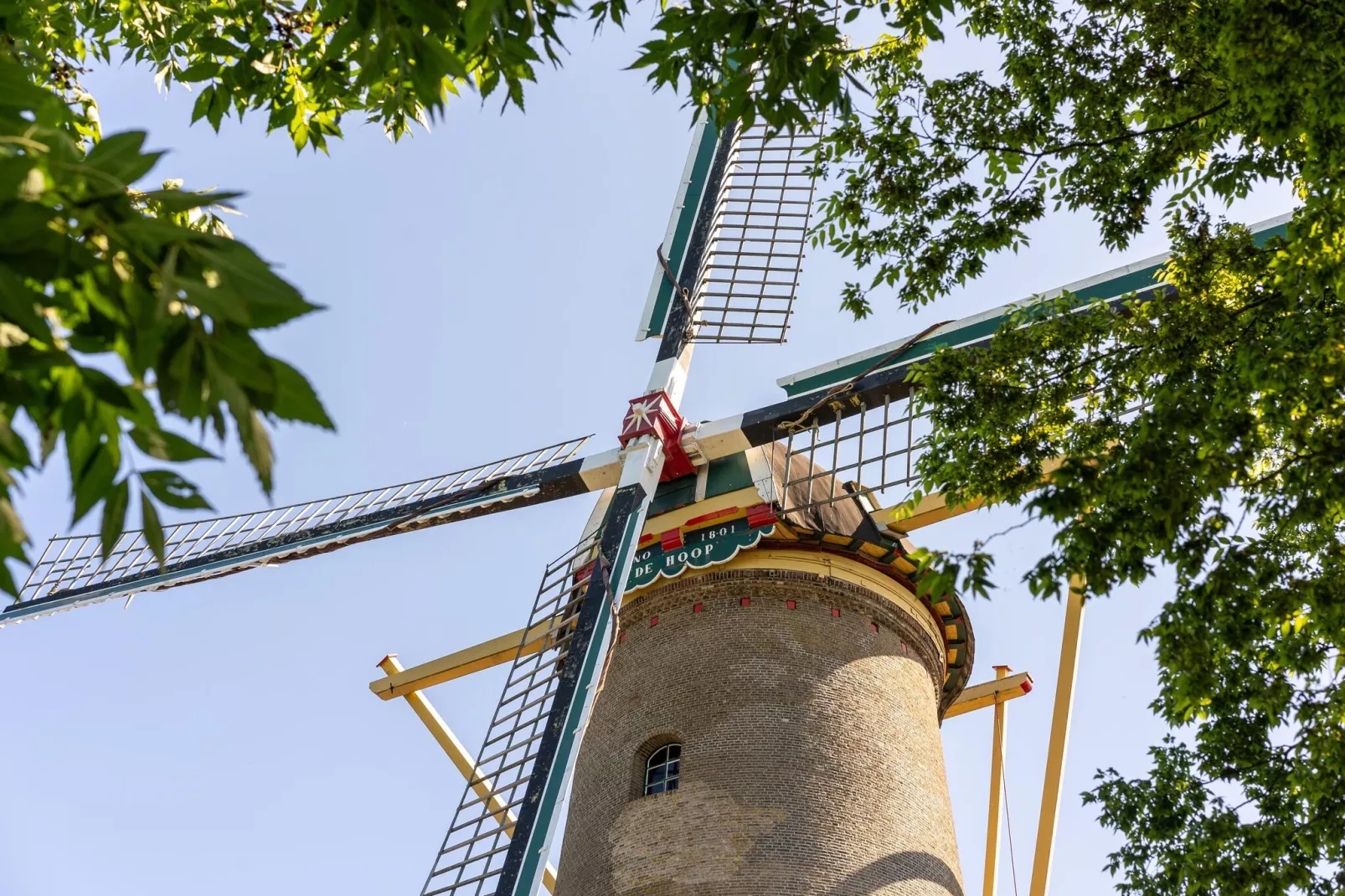 Cape Helius 20-Gebiete Sommer 5 km