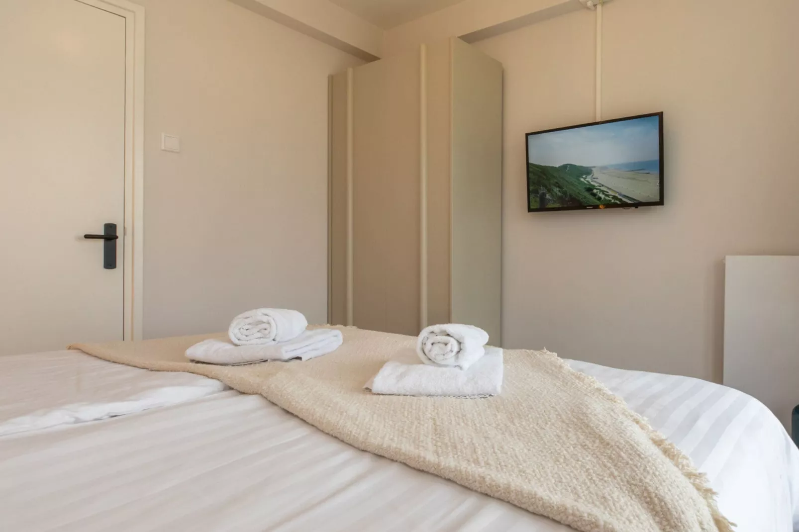 Nieuwstraat 1  Zoutelande 'Kurhaus - 2-Bedroom