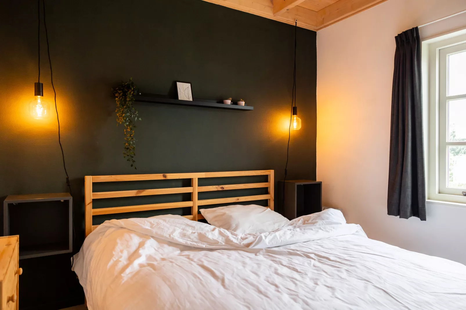 Chalet Famke-Chambre