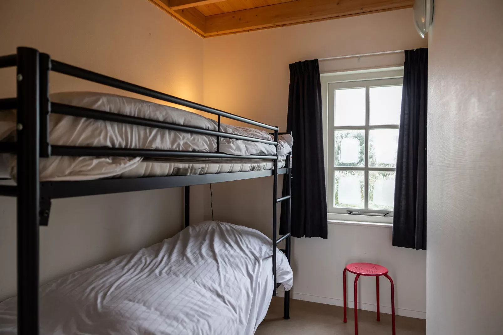 Chalet Famke-Chambre