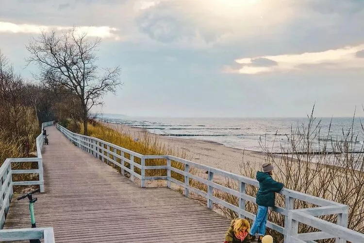 Apartament wakacyjny Kołobrzeg-Areas summer 5km