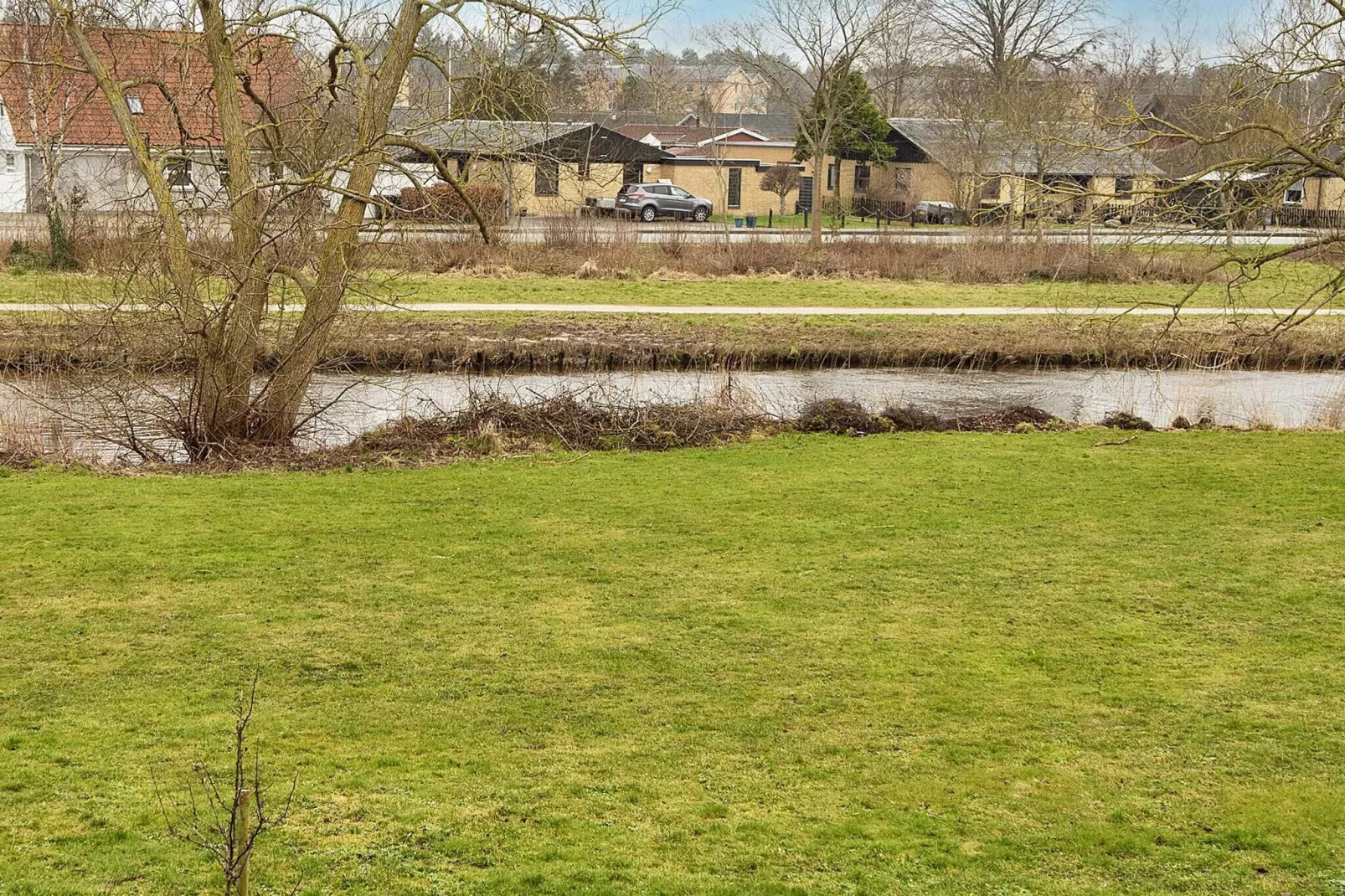3 person holiday home in Grenaa-By Traum