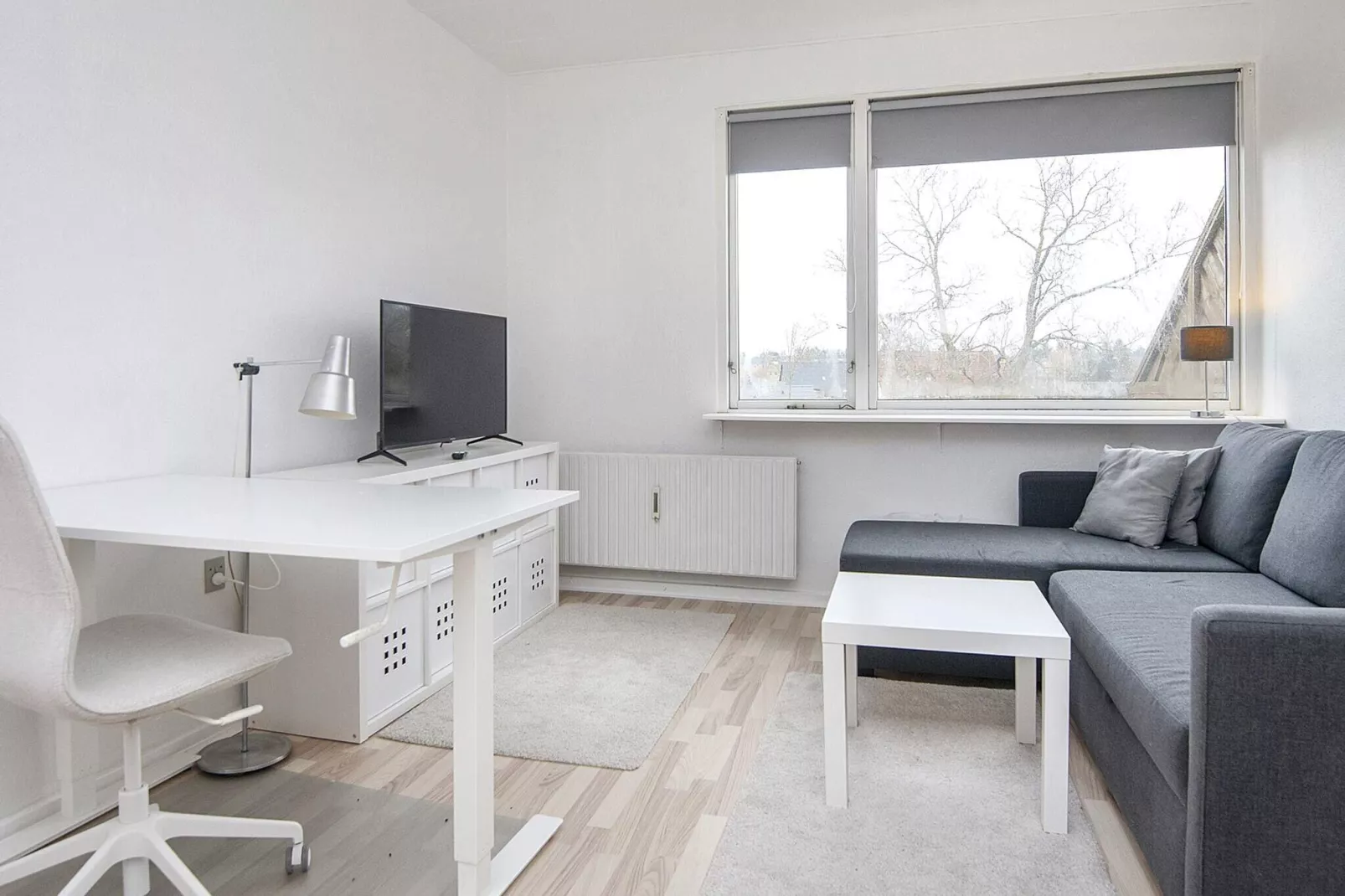 3 person holiday home in Grenaa-By Traum