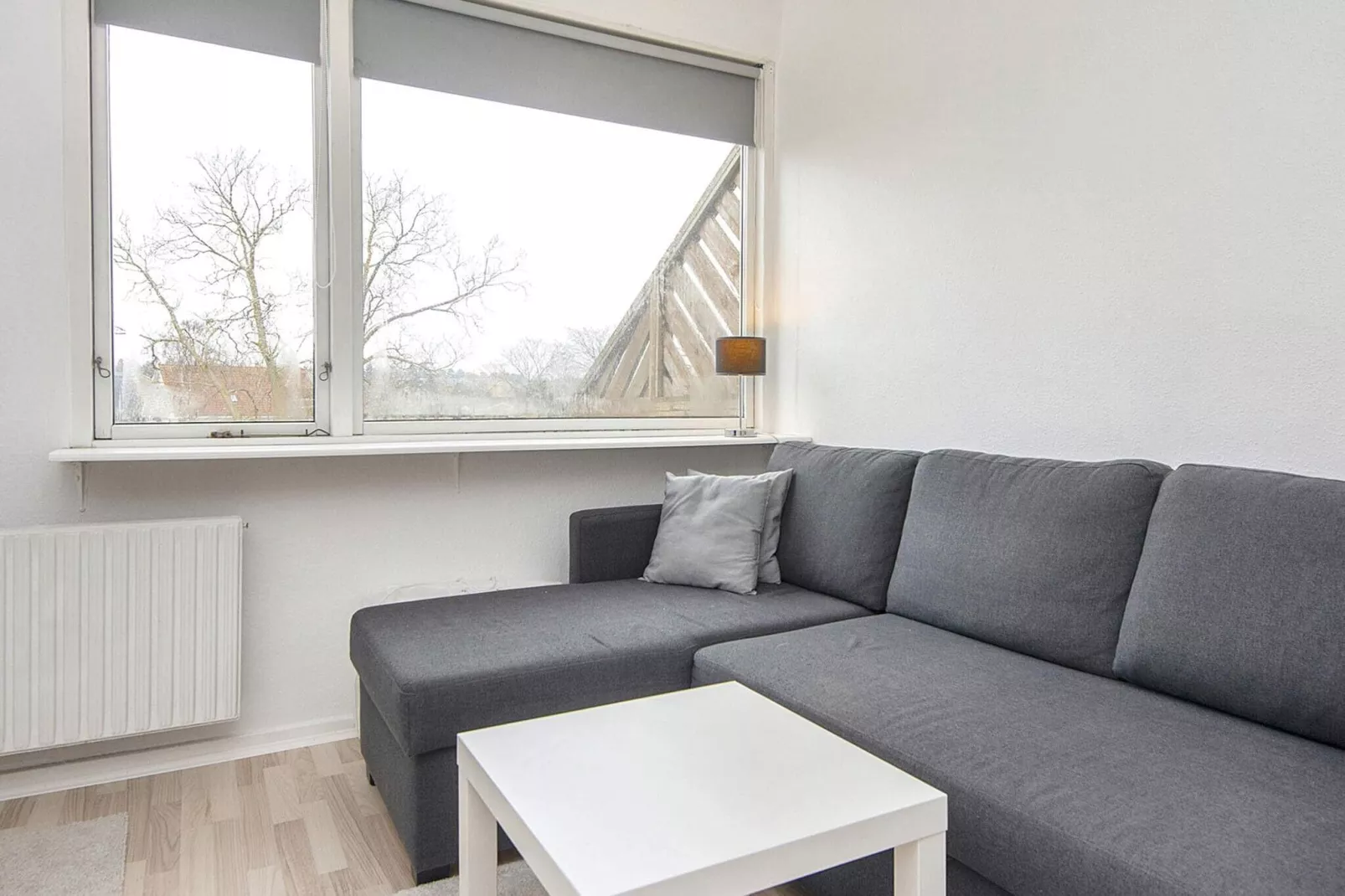 Maison de vacances pour 3 a Grenaa-By Traum-Intérieur