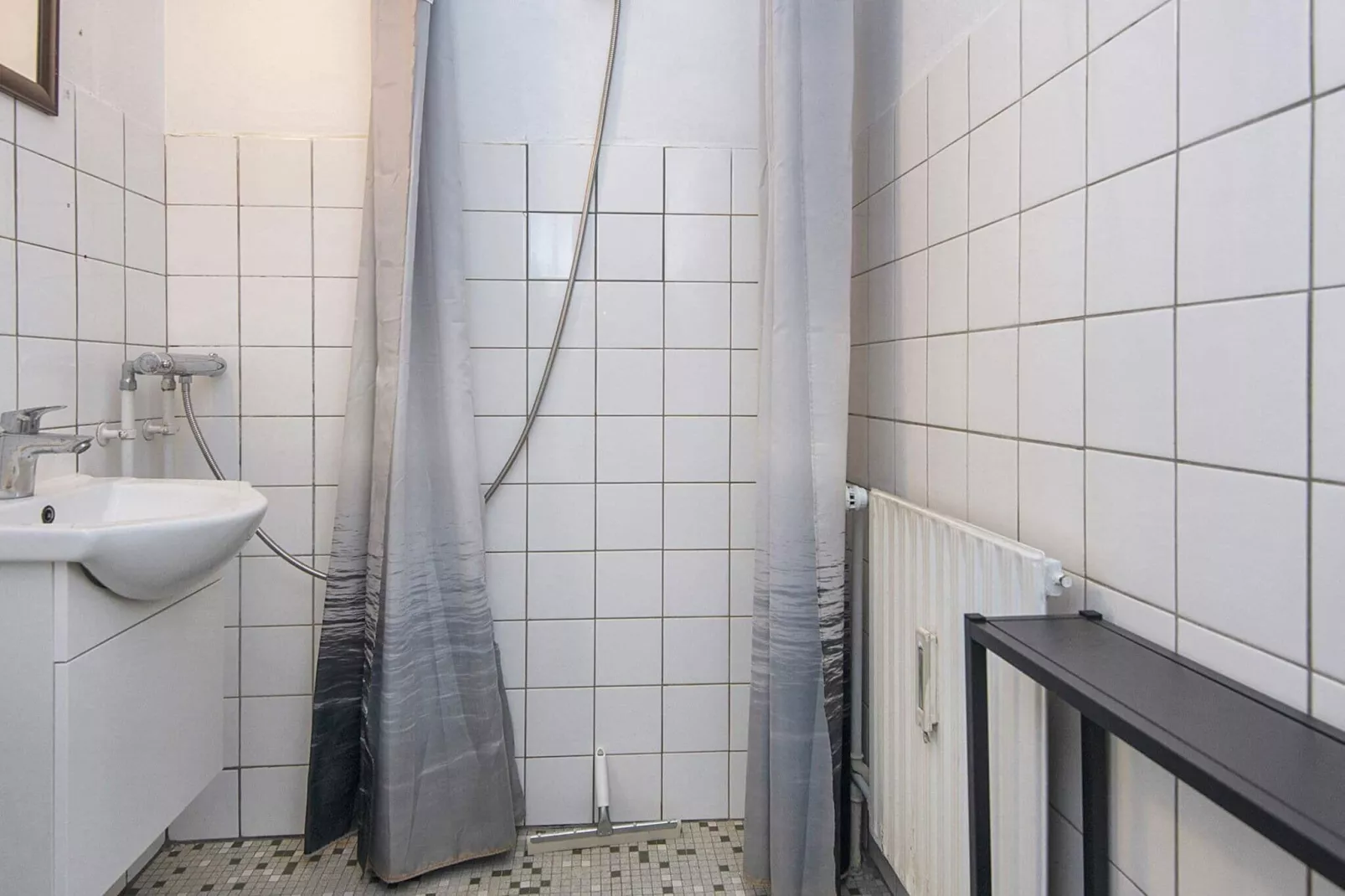 Maison de vacances pour 3 a Grenaa-By Traum-Intérieur