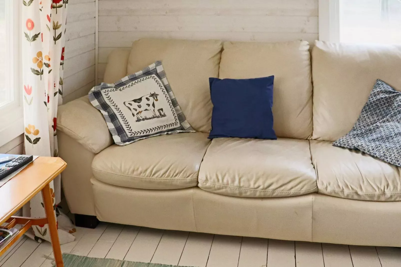 6 person holiday home in MELLBYSTRAND-By Traum-Indoor