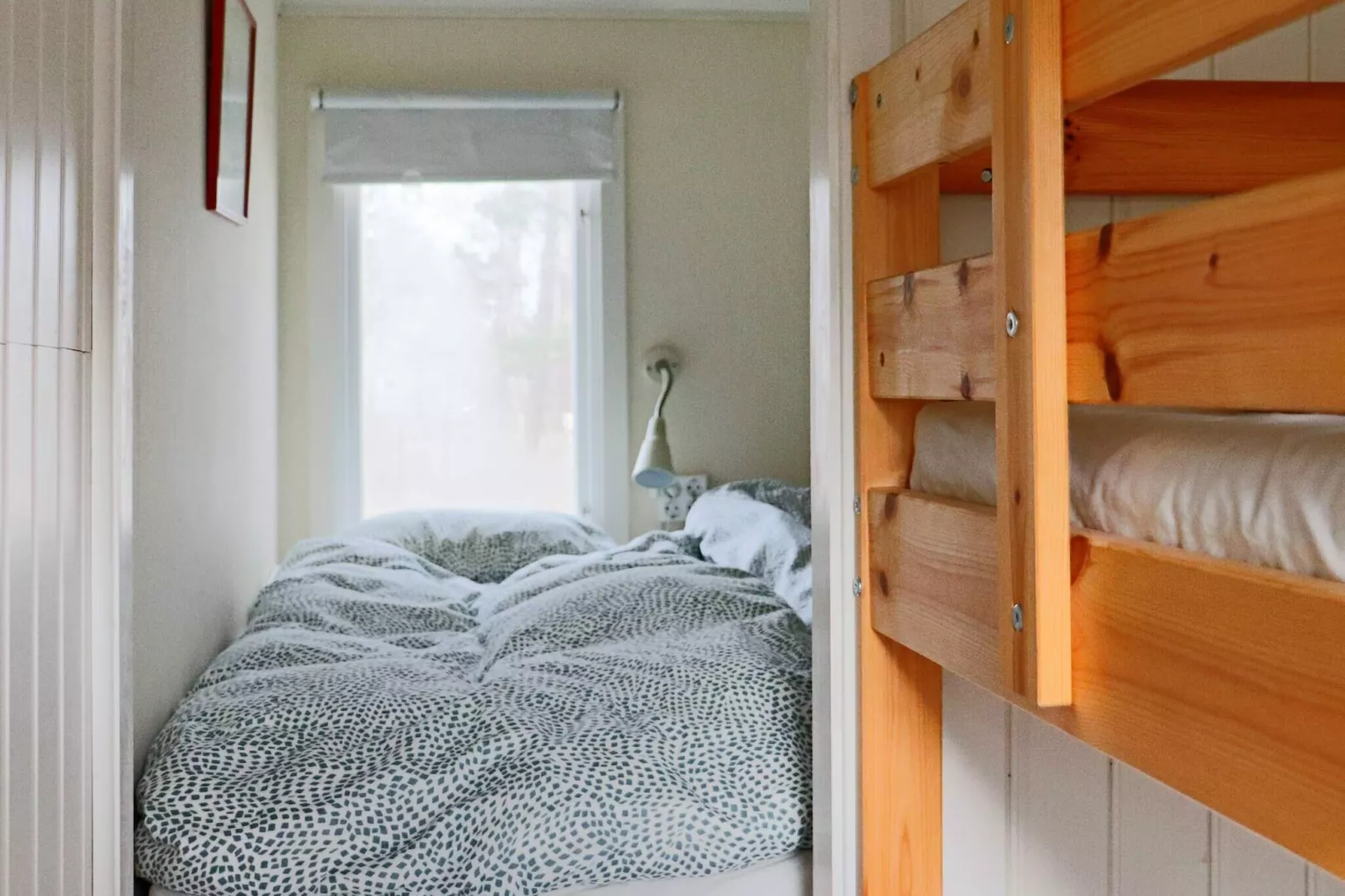 6 person holiday home in MELLBYSTRAND-By Traum-Indoor