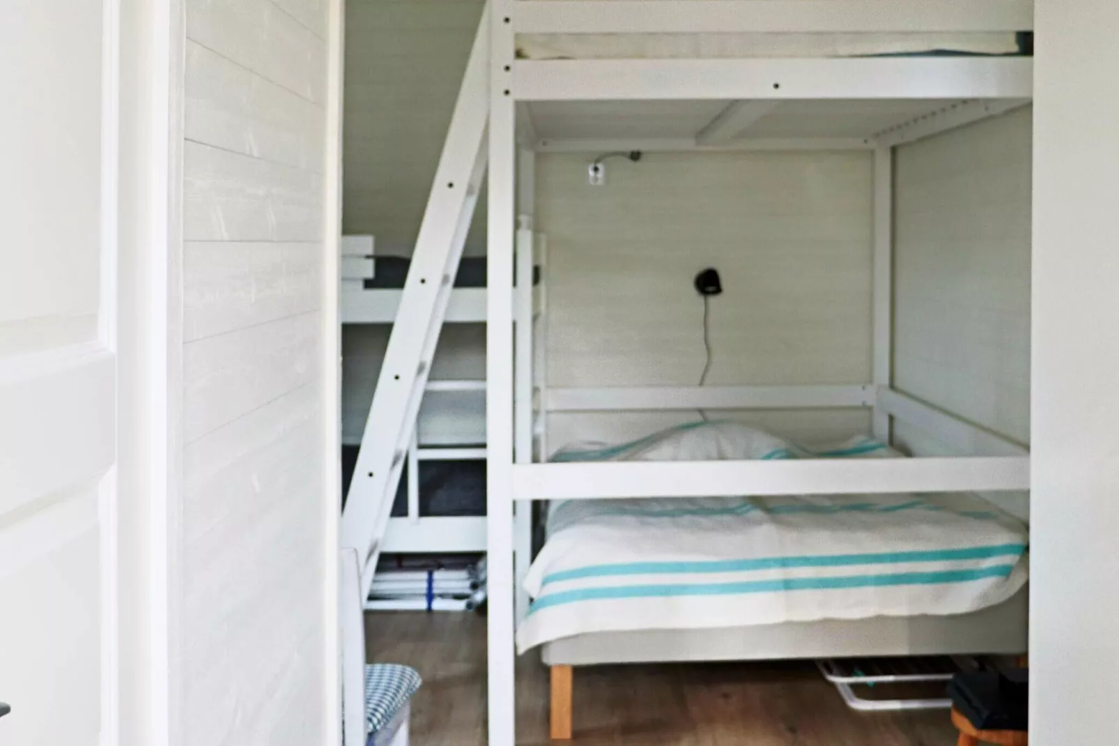 6 person holiday home in MELLBYSTRAND-By Traum-Indoor