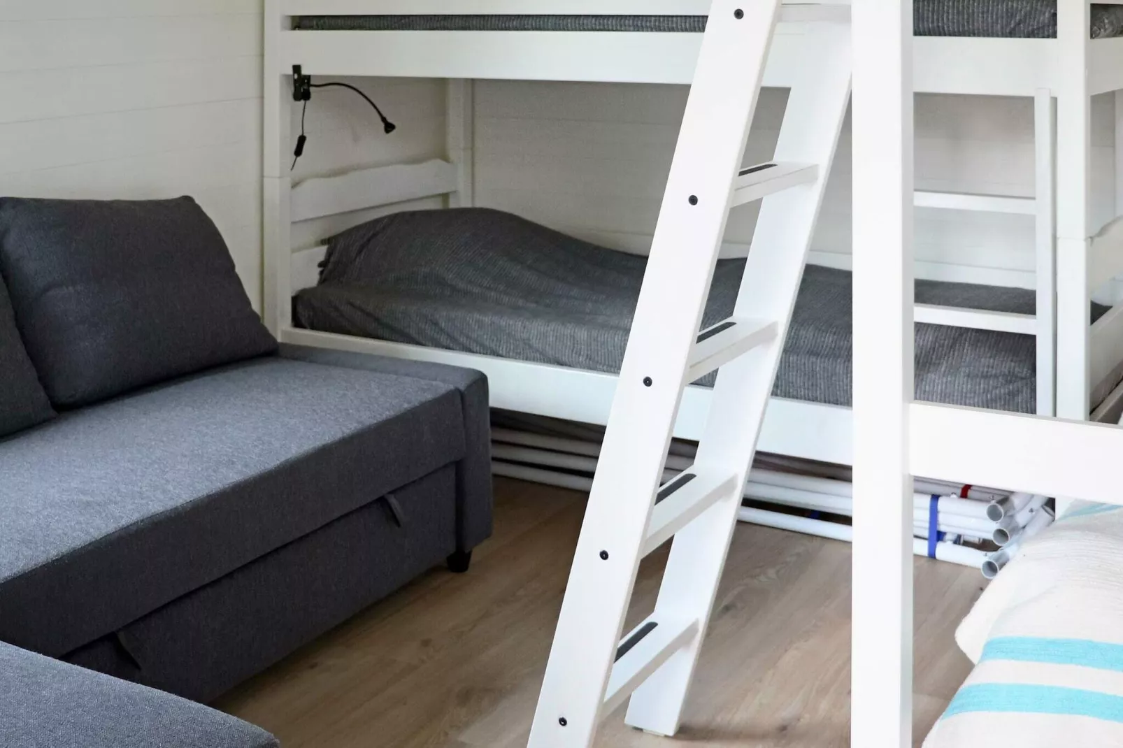 6 person holiday home in MELLBYSTRAND-By Traum-Indoor