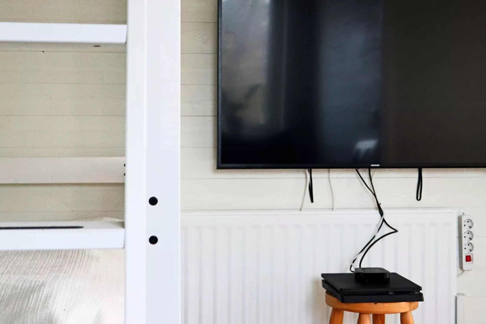 6 person holiday home in MELLBYSTRAND-By Traum-Indoor