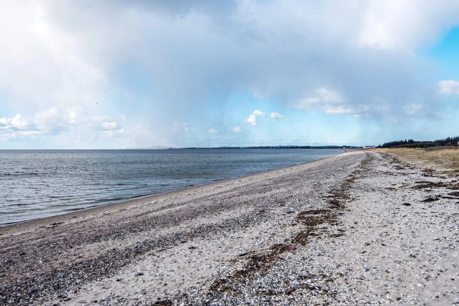 4 star holiday home in Løgstør-By Traum-View