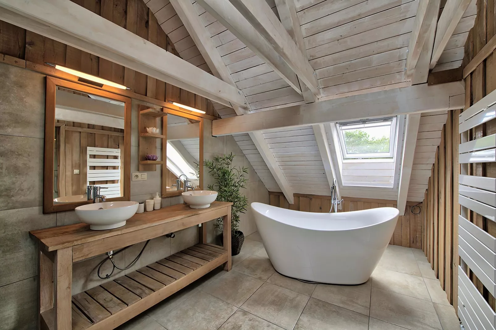 Villa Lucas-Bathroom