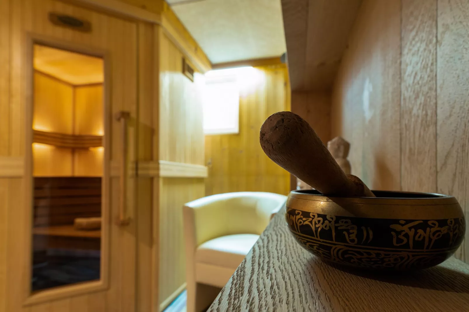 Haus Bergwald TOP 6-Ambiente