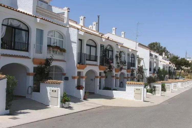 Holiday park Gran Vista Santa Pola - 2-Raum App 63 qm-Extérieur été