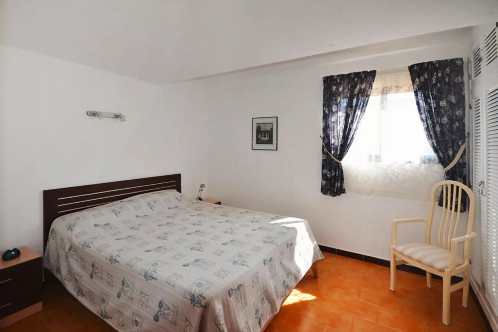 Holiday park Gran Vista Santa Pola - 2-Raum App 63 qm-Chambre