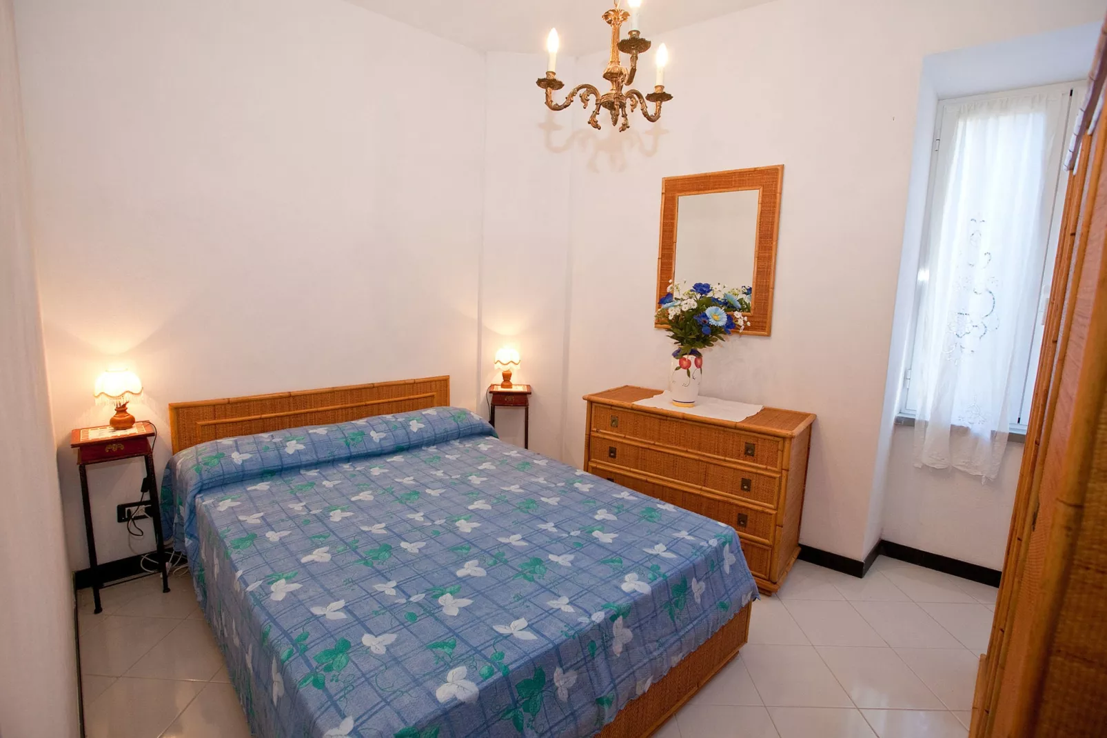 Rio Uno-Bedroom