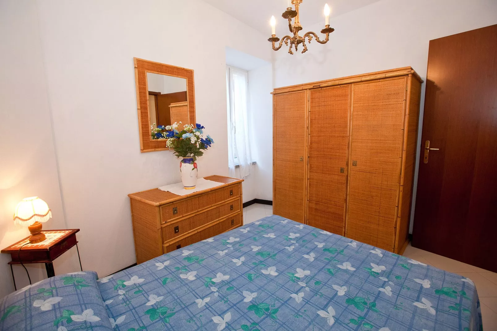 Rio Uno-Bedroom
