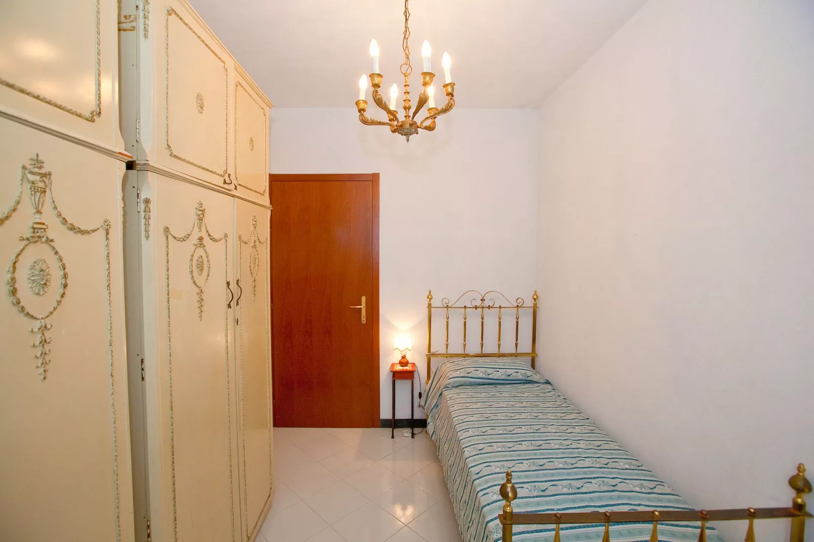 Rio Uno-Bedroom