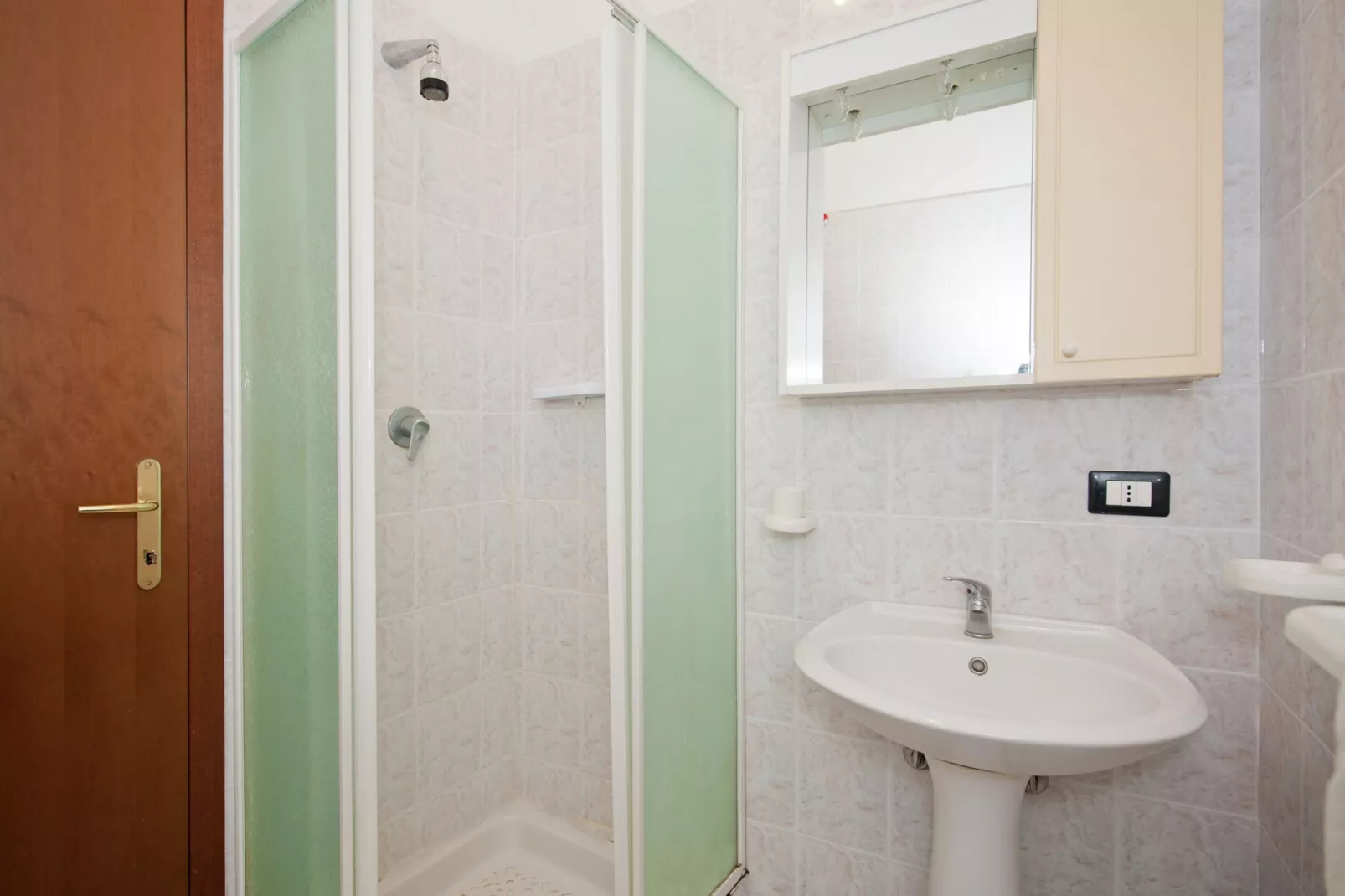 Rio Uno-Bathroom