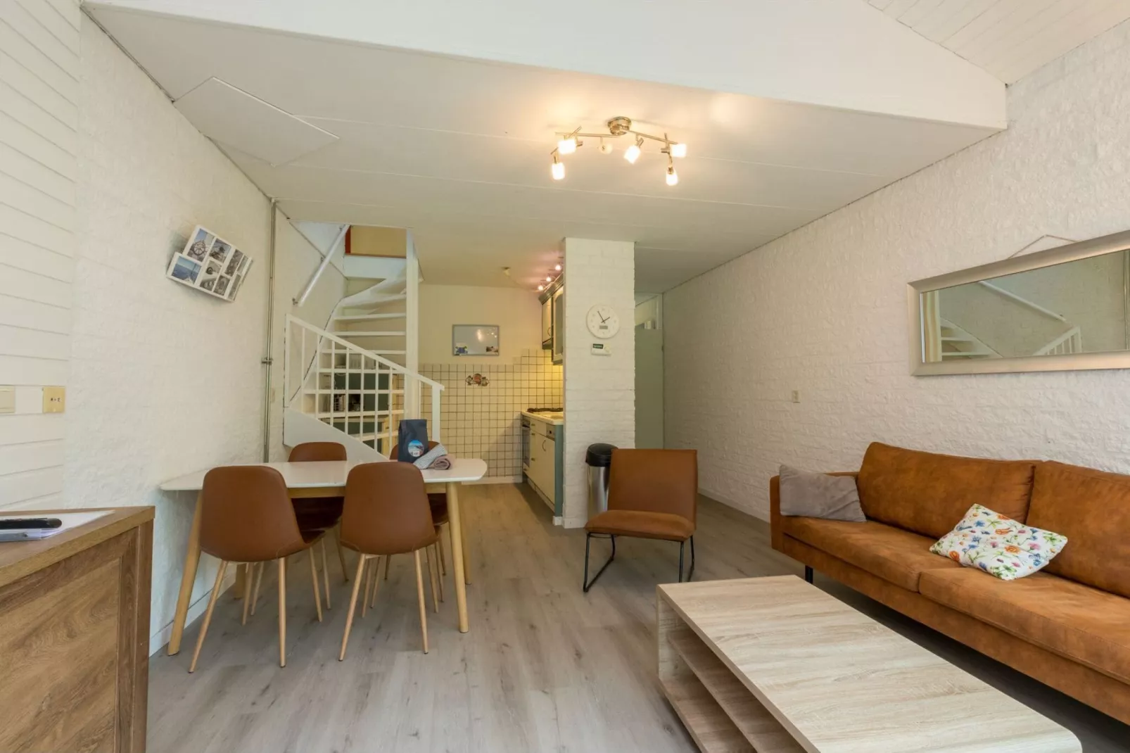 Smallengange 45-Living room