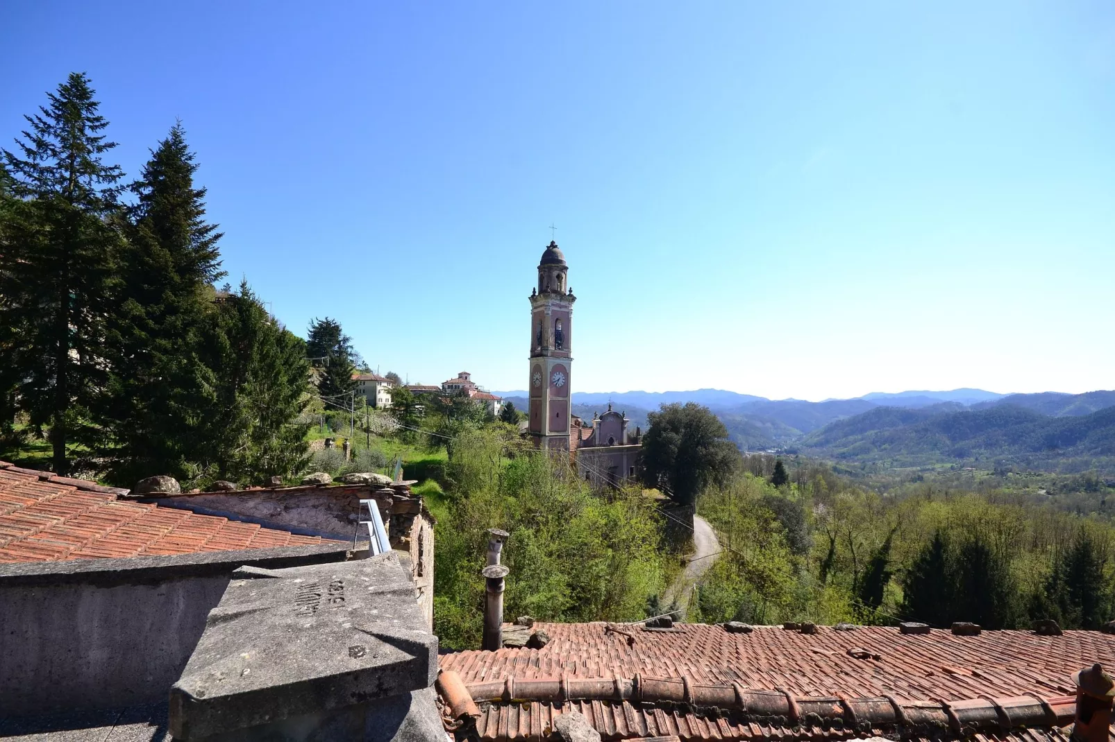 Rio Uno-View summer