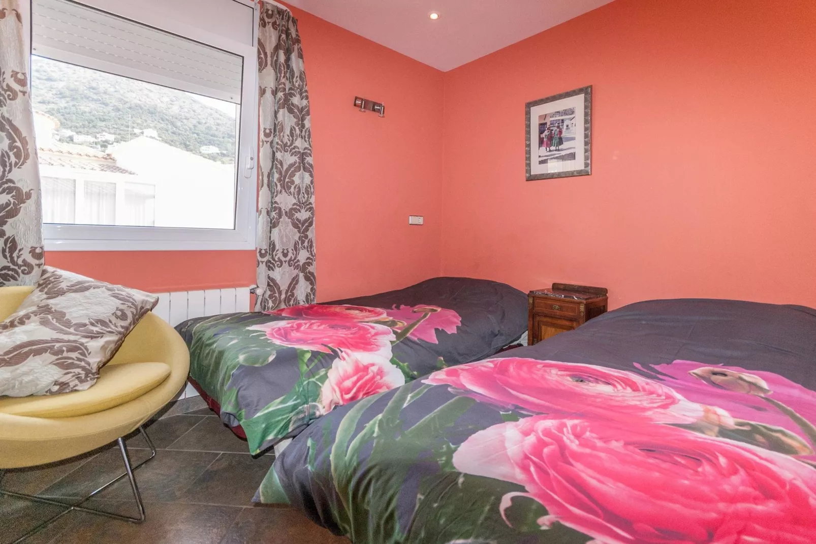 Casa de Castilla-Bedroom