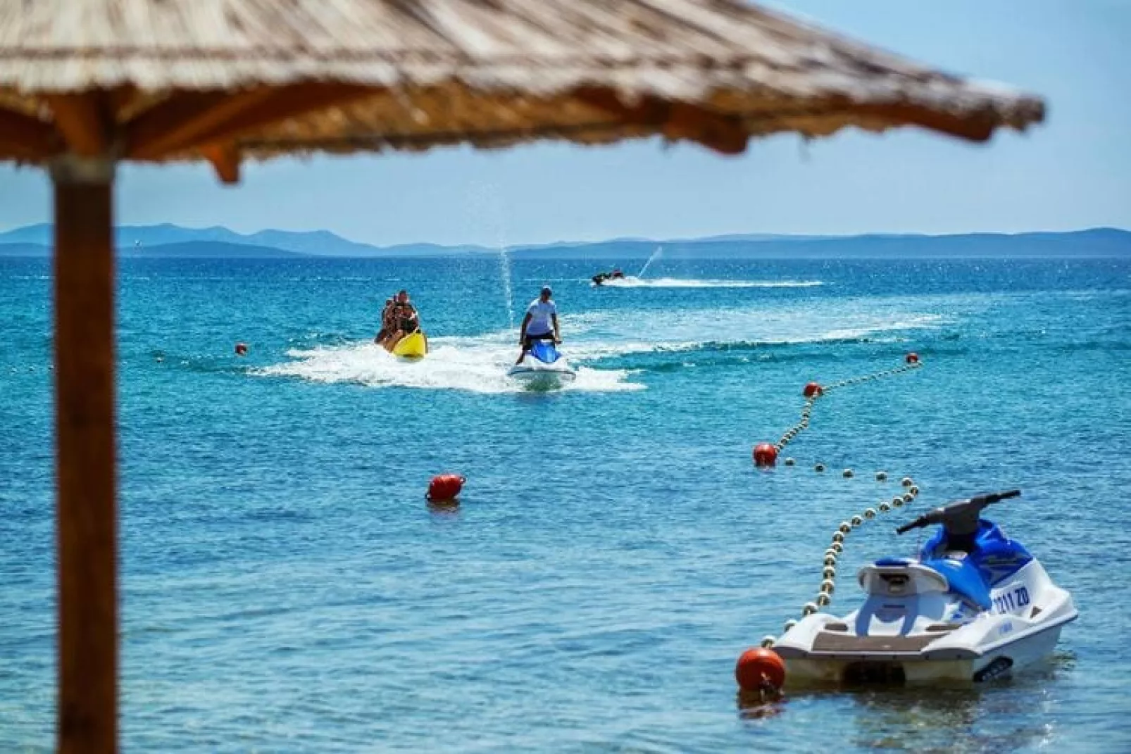 Villas More in Vir-Areas summer 1km