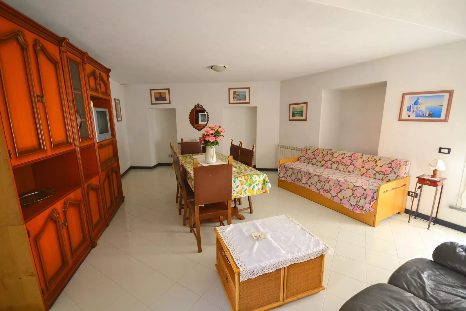 Rio Uno-Living room