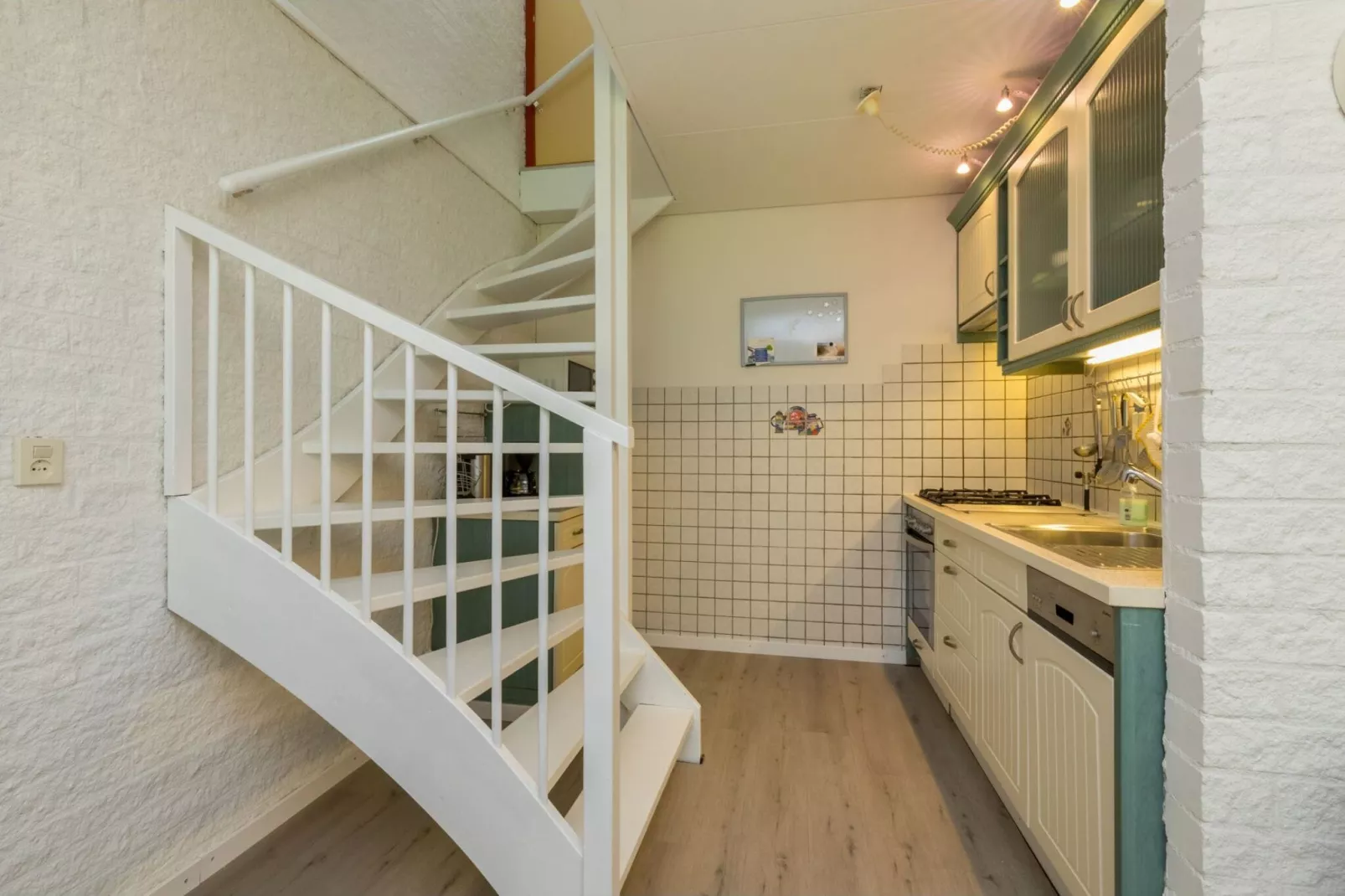 Smallengange 45-Kitchen