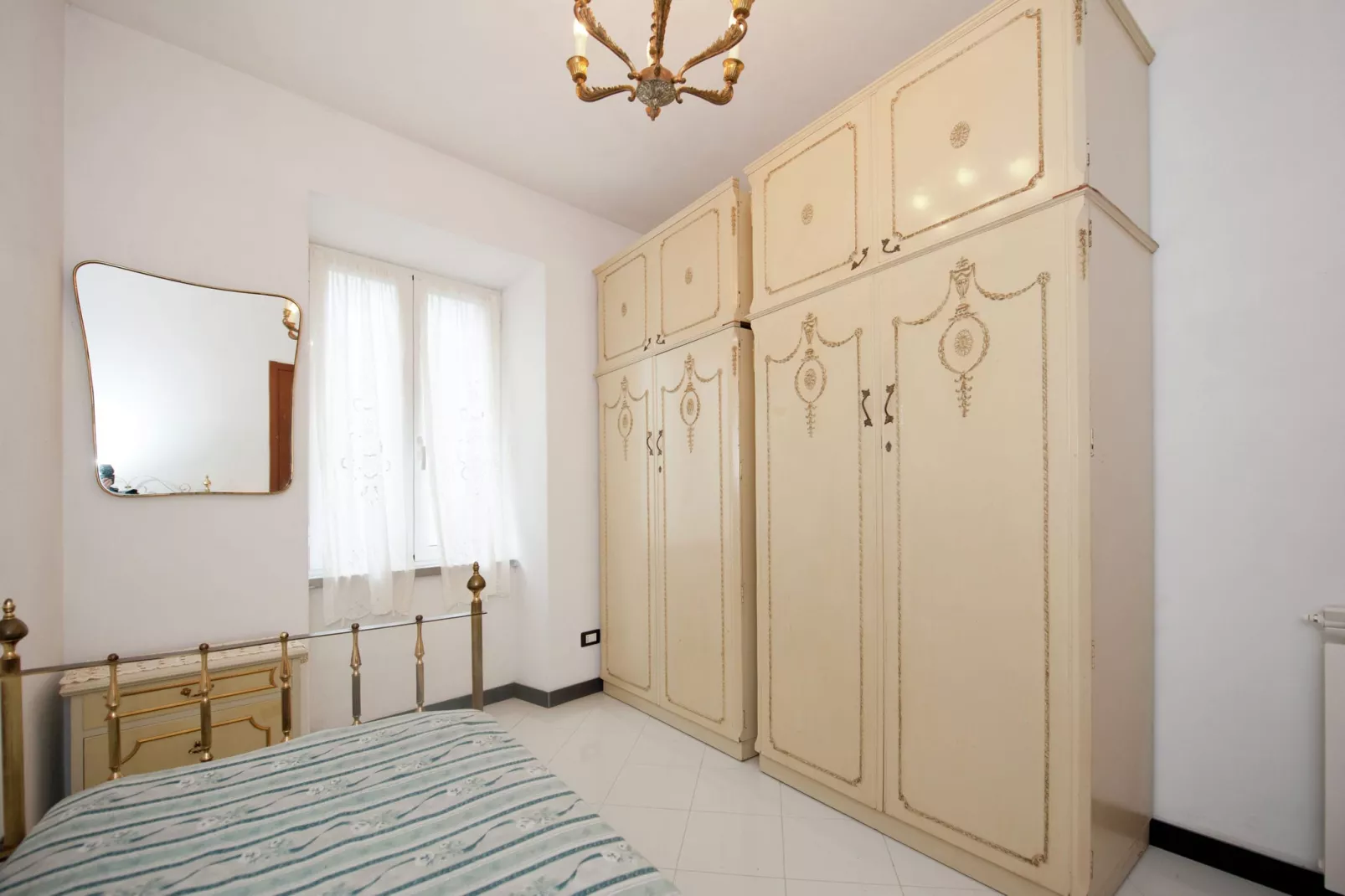 Rio Uno-Bedroom