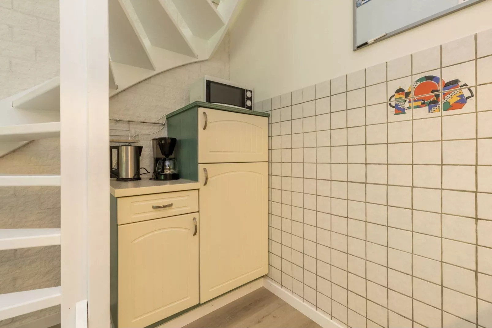 Smallengange 45-Kitchen