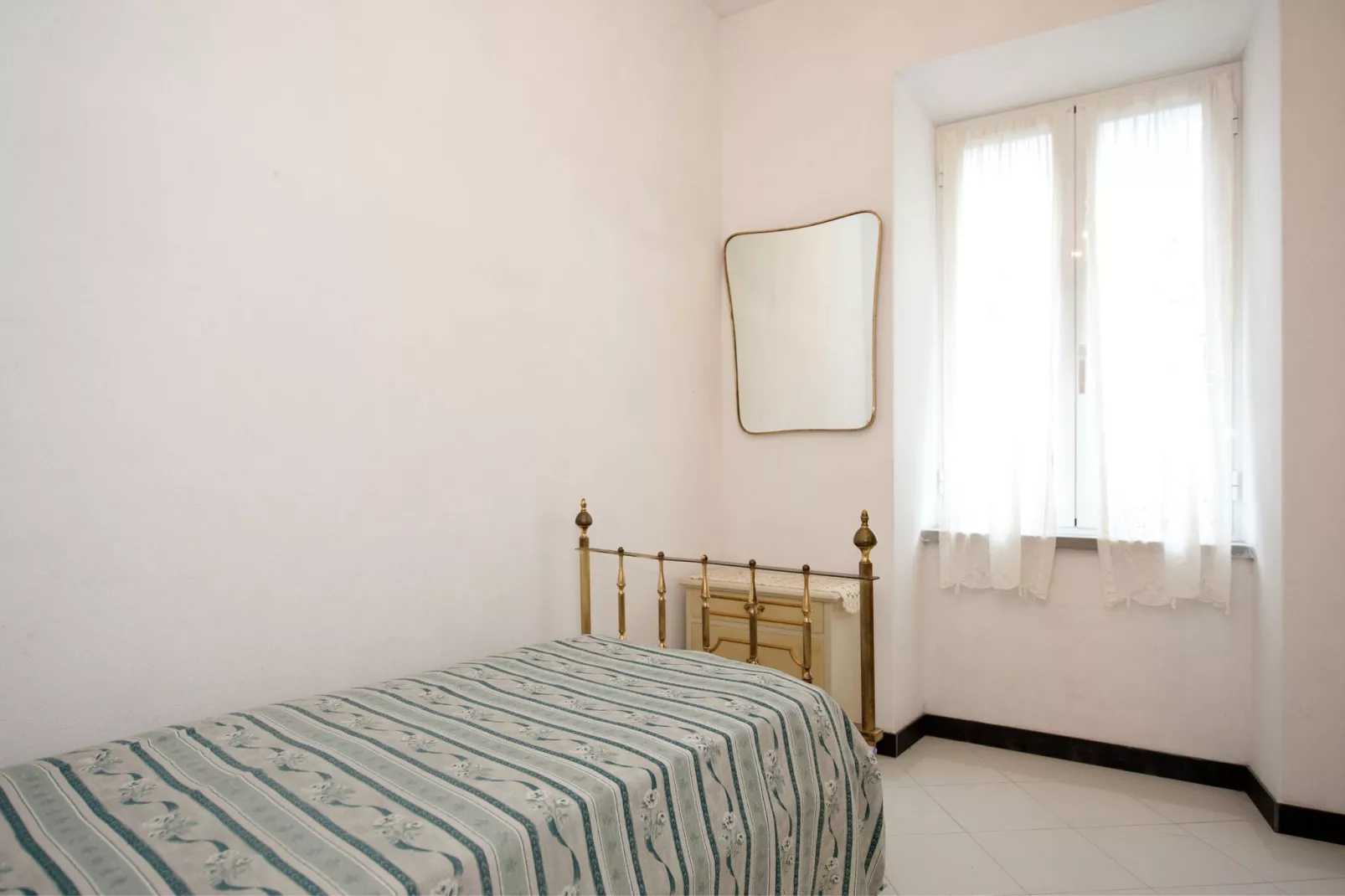 Rio Uno-Bedroom