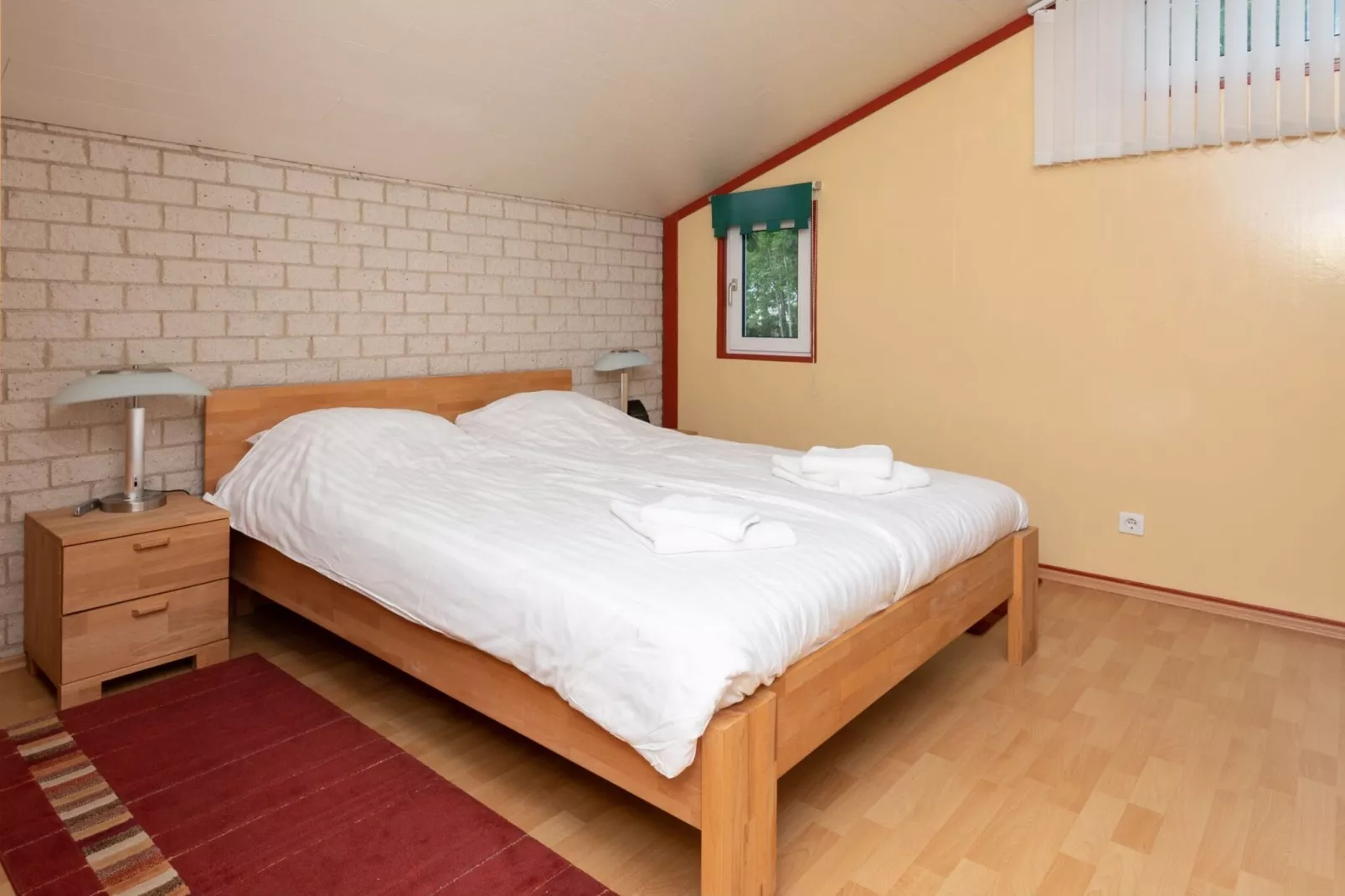 Smallengange 45-Bedroom