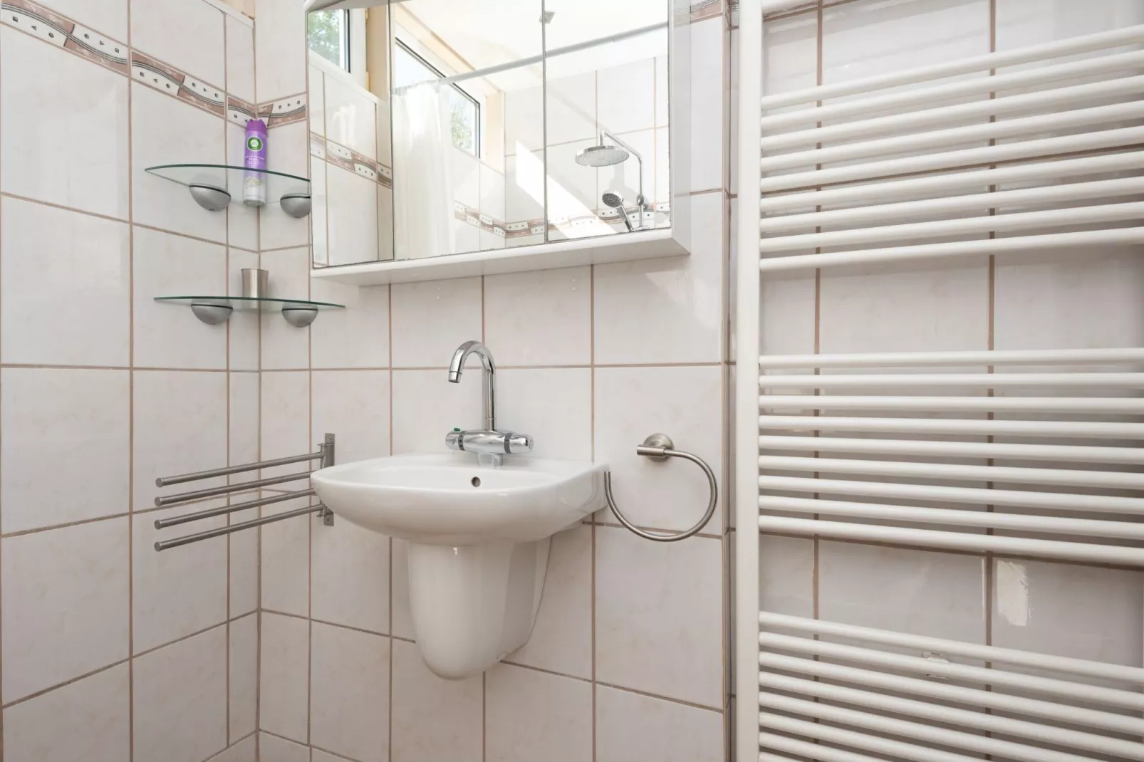 Smallengange 45-Bathroom