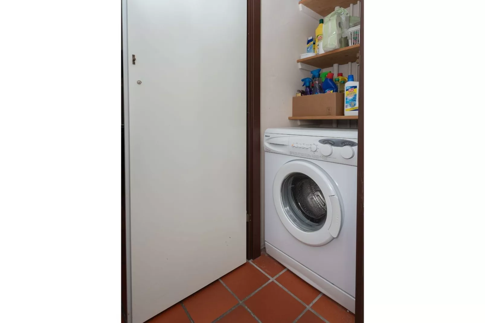 Smallengange 45-Facilities
