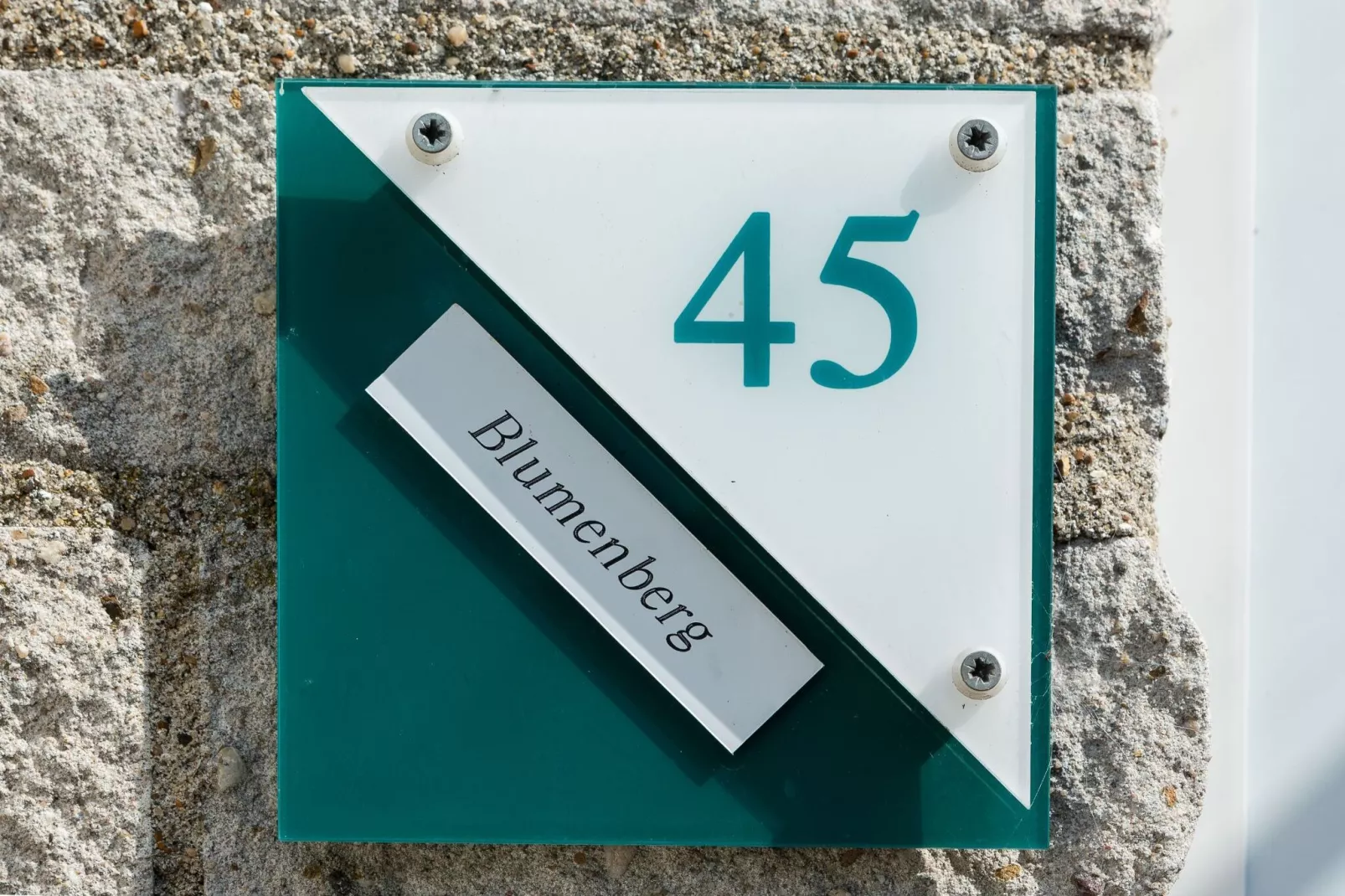 Smallengange 45-Atmosphere