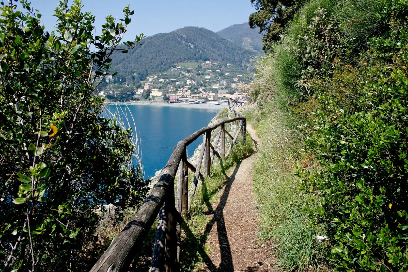 Rio Uno-Areas summer 20km